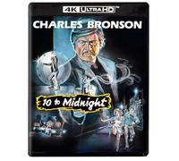 10 to Midnight