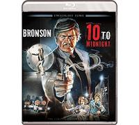 10 to Midnight [Blu-ray]