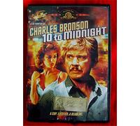 10 to Midnight [DVD] [1983] [Region 1] [US Import] [NTSC]