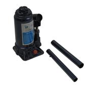 10 Ton Hydraulic Lift Bottle Jack - Car Van 4x4 Vehicle Automotive Lifting