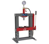 10 Tonne Bench Type Hydraulic Press - YK10B