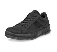 (10 UK (44EU), Black/Black) ECCO Mens Byway 2.0 Trainers