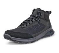 (10 UK (44EU), Black) ECCO Mens Ult-Trn Waterproof Boots