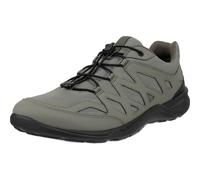 (10 UK (44EU), Smokey Olive/Vetiver) ECCO Mens Terracruise Lt Trainers