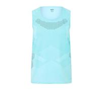 (10 UK, Aruba) Millet Womens/Ladies Intense Seamless Tank Top