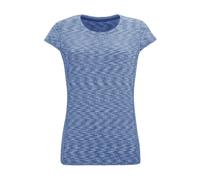 (10 UK, Aviator Blue) Regatta Womens/Ladies Hyperdimension II T-Shirt