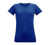(10 UK, Aviator Blue) Regatta Womens/Ladies Josie Gibson Fingal Edition T-Shirt