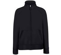 Fruit of the Loom Womens/Ladies Lady Fit Sweat Jacket PC5830
