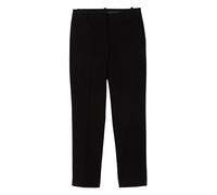 (10 UK, Black) Lacoste Womens/Ladies Cotton Stretch Slim Chinos