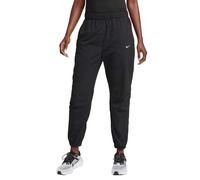 (10 UK, Black) Nike Womens/Ladies Dri-FIT Trousers