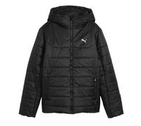 (10 UK, Black) Puma Womens/Ladies Essentials Puffer Jacket