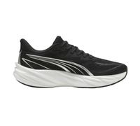 (10 UK, Black/Pure White) Puma Mens Velocity Nitro 5 Shoes