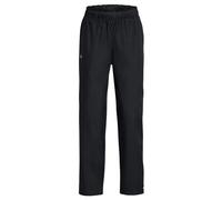 (10 UK, Black) Under Armour Womens/Ladies Vanish Elite Woven Oversized Jogging Bottoms