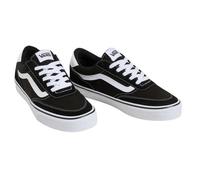 Vans Men's Brooklyn LS Trainer | Skate Shoes