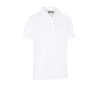 (10 UK, Bright White) Callaway Womens/Ladies Tourn Regular Polo Shirt