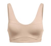 (10 UK, Brown) Under Armour Womens/Ladies Smartfoam Evolution Sports Bra
