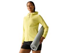 (10 UK, Canary Yellow) Regatta Womens/Ladies Nayna Fleece Jacket