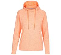 (10 UK, Carnation Marl) Trespass Womens/Ladies Hattie Active Hoodie