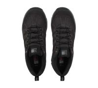 (10 UK, Charcoal) Karrimor Mens Summit Leather Walking Shoes