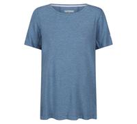 (10 UK, Coronet Blue) Regatta Womens/Ladies Ballyton T-Shirt
