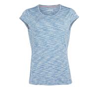 (10 UK, Coronet Blue) Regatta Womens/Ladies Hyperdimension II T-Shirt