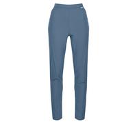 (10 UK, Coronet Blue) Regatta Womens/Ladies Pentre Marl Hiking Trousers