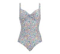 (10 UK, Cream Harmony) Regatta Womens/Ladies Cath Kidston Ditsy Floral Swimwear