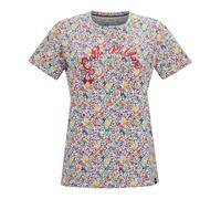 (10 UK, Cream Harmony) Regatta Womens/Ladies Cath Kidston Ditsy Floral T-Shirt
