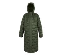 (10 UK, Dark Khaki) Regatta Womens/Ladies Embrie Quilted Jacket