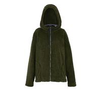 Regatta Womens/Ladies Orielle Full Zip Fleece Jacket RG12088