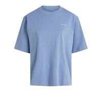 (10 UK, English Manor) Calvin Klein Womens/Ladies Oversized T-Shirt
