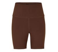 (10 UK, Espresso Brown) Puma Womens/Ladies Train Cycling Shorts