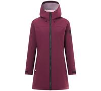 (10 UK, Fig/Powder Lilac) Regatta Womens/Ladies Denbury 3 in 1 Jacket