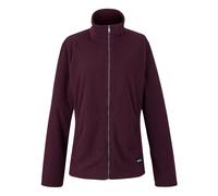 (10 UK, Fig) Regatta Womens/Ladies Heidy Full Zip Fleece
