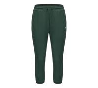 (10 UK, Forest Green) Slazenger Womens/Ladies Interlock Logo Jogging Bottoms