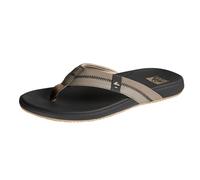 Reef Men's Sandals Cushion Phantom 2.0 Fossil/Raven 11
