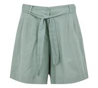 (10 UK, Glacier) Regatta Womens/Ladies Sabela II Shorts