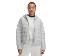 (10 UK, Green) Under Armour Womens/Ladies Legend Hooded Jacket