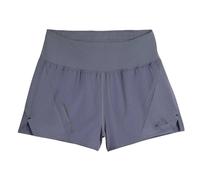 (10 UK, Grey) Adidas Womens/Ladies Song For The Mute Regular Running Shorts