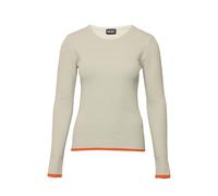 (10 UK, Grey) Diesel Womens/Ladies Arinne Slim Sweatshirt