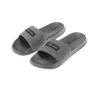 (10 UK, Grey) Ellesse Unisex Adult Laxxes Open Toe Sliders