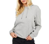 Brave Soul Womens/Ladies Drawstring Hoodie GT28921