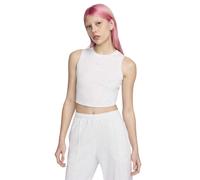 (10 UK, Grey Marl) Nike Womens/Ladies Sleeveless Tank Top