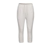 (10 UK, Grey Marl) Slazenger Womens/Ladies Interlock Logo Jogging Bottoms
