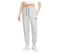 (10 UK, Grey) Nike Womens/Ladies Sportswear Tech Fleece Joggers