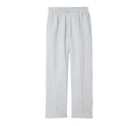(10 UK, Light Grey Marl) Ellesse Womens/Ladies Casoli Jogging Bottoms