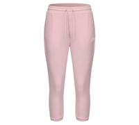(10 UK, Light Pink) Slazenger Womens/Ladies Interlock Logo Jogging Bottoms