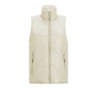 (10 UK, Light Vanilla) Regatta Womens/Ladies Carlotte Gilet