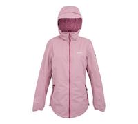 (10 UK, Lilas) Regatta Womens/Ladies Hamara IV Waterproof Jacket