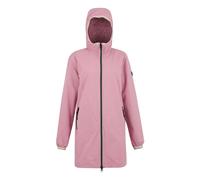 (10 UK, Lilas) Regatta Womens/Ladies Lioka Waterproof Jacket